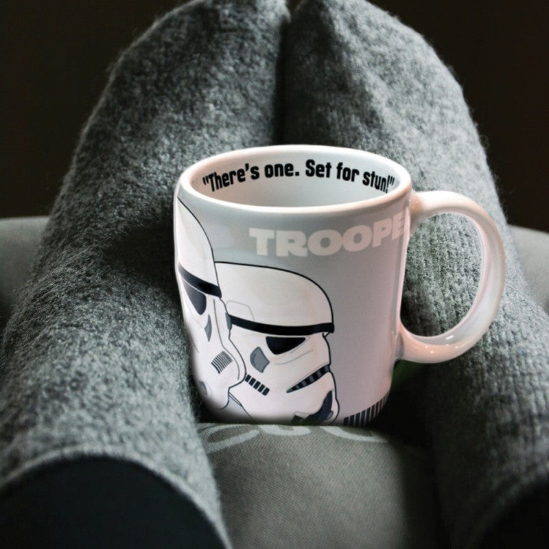 Star Wars Mug - Stormtrooper