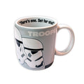 Star Wars Stormtrooper Mok