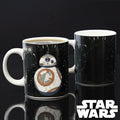 Warmtereactieve Mok Star Wars BB-8