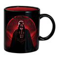 Warmtereactieve Mok Star Wars Étoile de la Mort