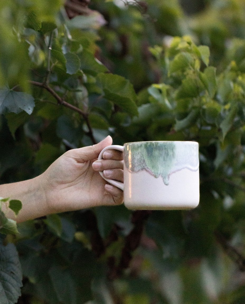 My Favourite Douro Mug 12oz - Set of 2 Mugs