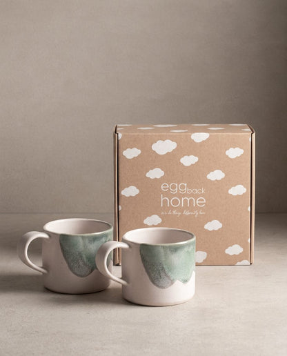 My Favourite Douro Mug 12oz - Set of 2 Mugs