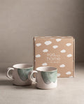 Duo de mugs Douro – 360 ml