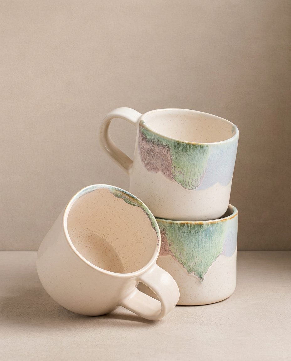 My Favourite Douro Mug 12oz - Set of 2 Mugs