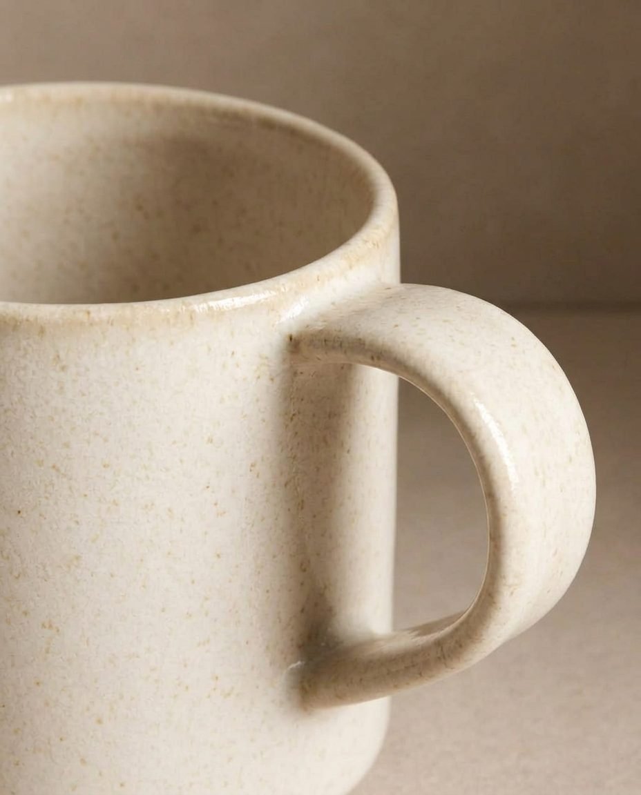 Mon préféré Sand Storm Mug 360 ml - Ensemble de 2 mugs