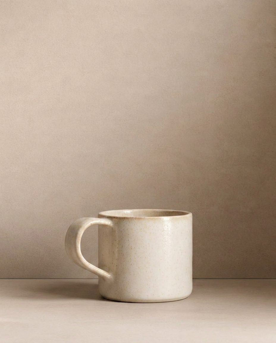 My Favourite Sand Storm Mug 360ml - Set of 2 Mugs