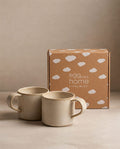 Duo de mugs Sand Storm – 360 ml