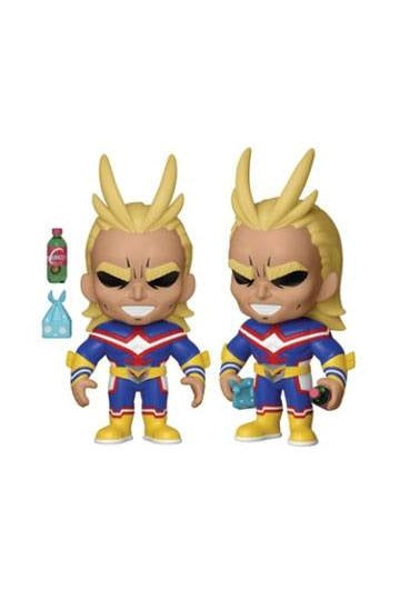 All Might - 5-sterren vinylfiguur