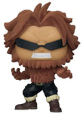 Pop! Jurota Shishida (Flocked)