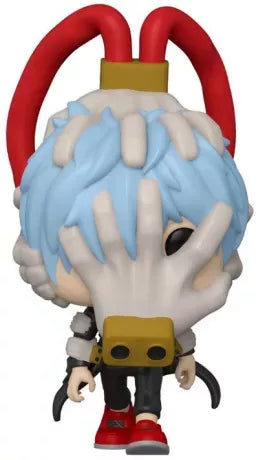Tomura Shigaraki