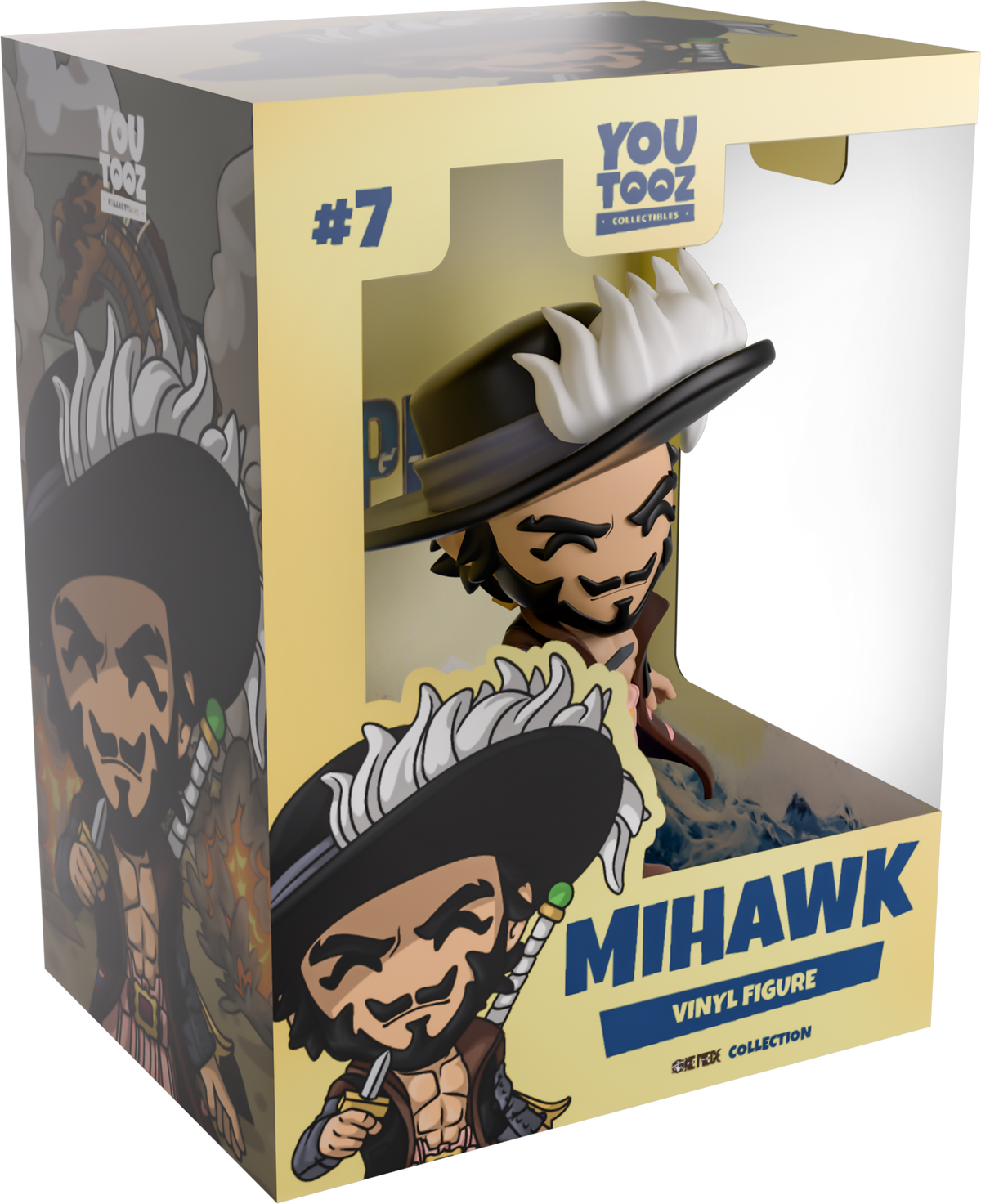 Mihawk