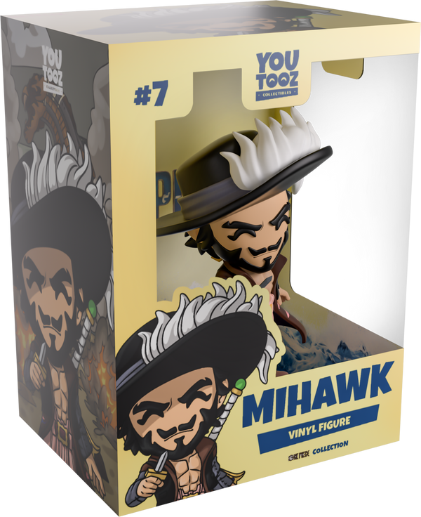 Mihawk