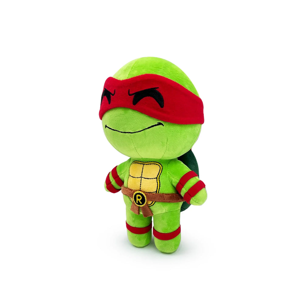 Raphael Chibi Plush