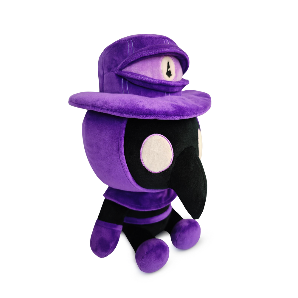 Peluche Plague Peeper – 22,9 cm