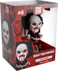 Billy the Puppet