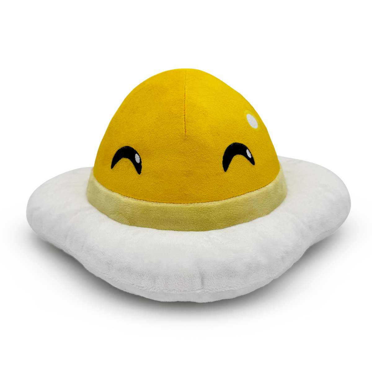 Yolky Slime Sticker (6in)