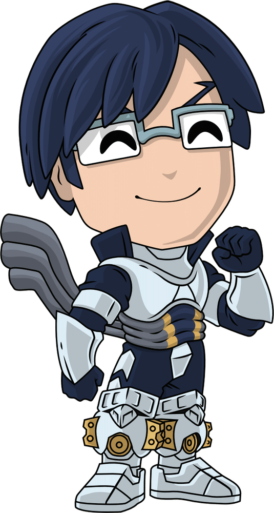 Tenya Iida 