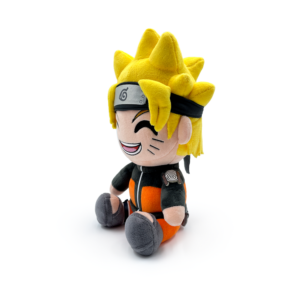 Peluche Naruto – 22,9 cm