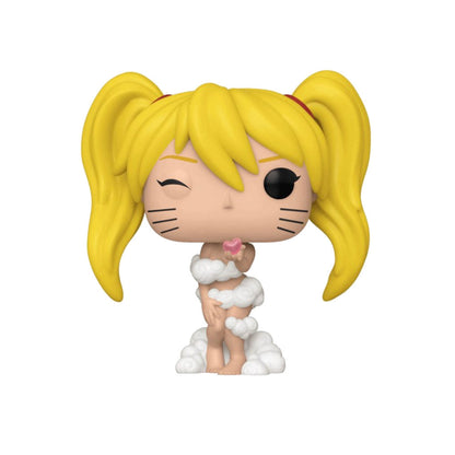 Naruto Uzumaki (Sexy Jutsu) (SE) 