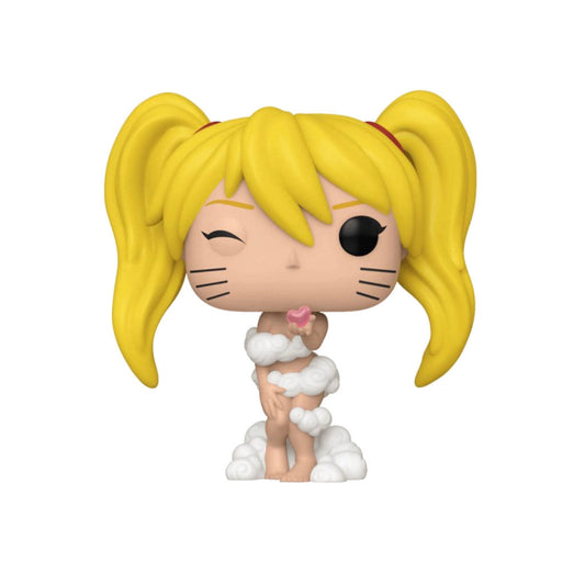 Naruto Uzumaki (Sexy Jutsu) (SE) 