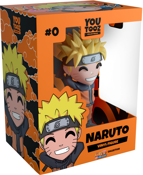 Naruto Uzumaki