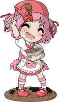 Figurine Natsuki