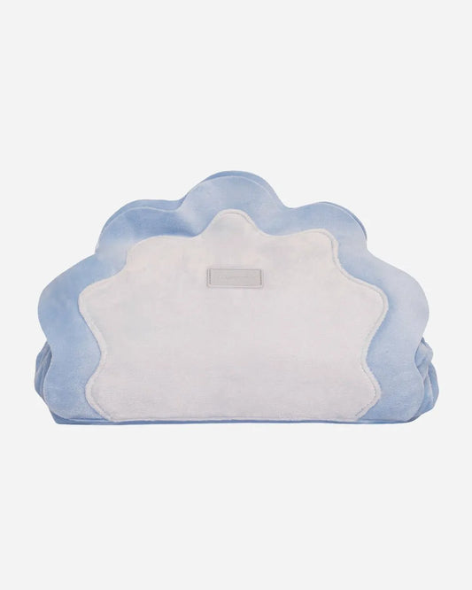 Adjustable drawstring toiletry bag - ARIEL