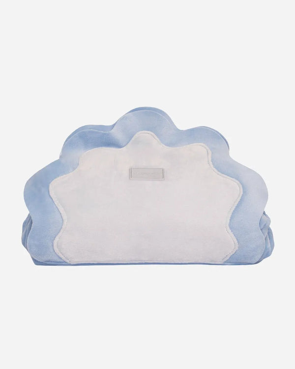 Adjustable drawstring toiletry bag - ARIEL