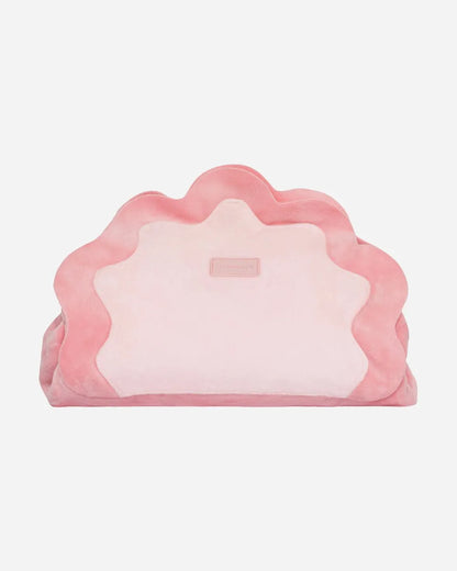 Adjustable drawstring toiletry bag - ARIEL