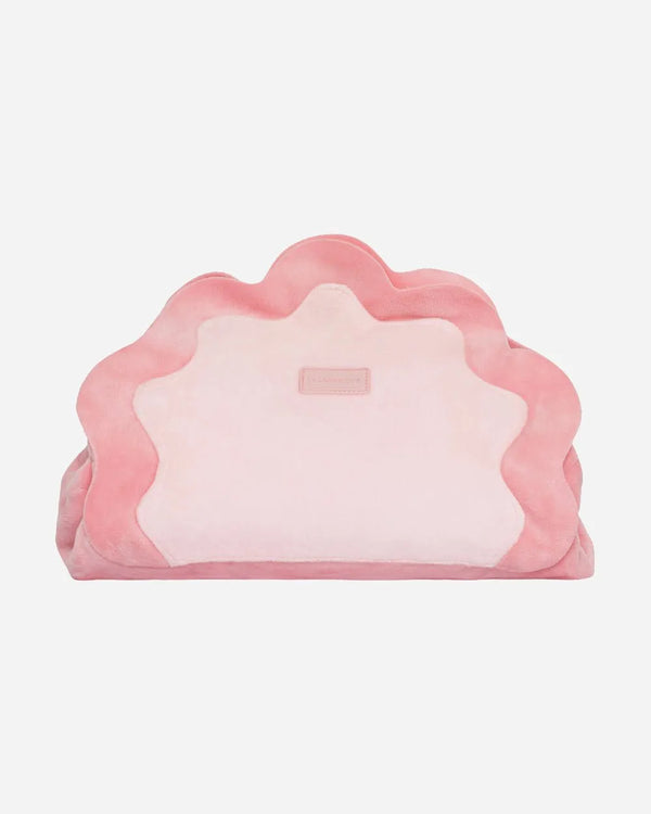 Adjustable drawstring toiletry bag - ARIEL