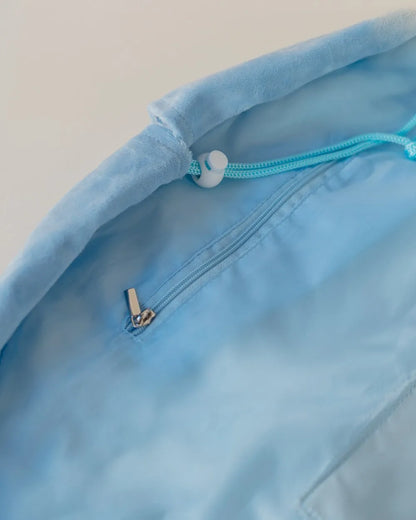 Neceser cordón ajustable - ARIEL