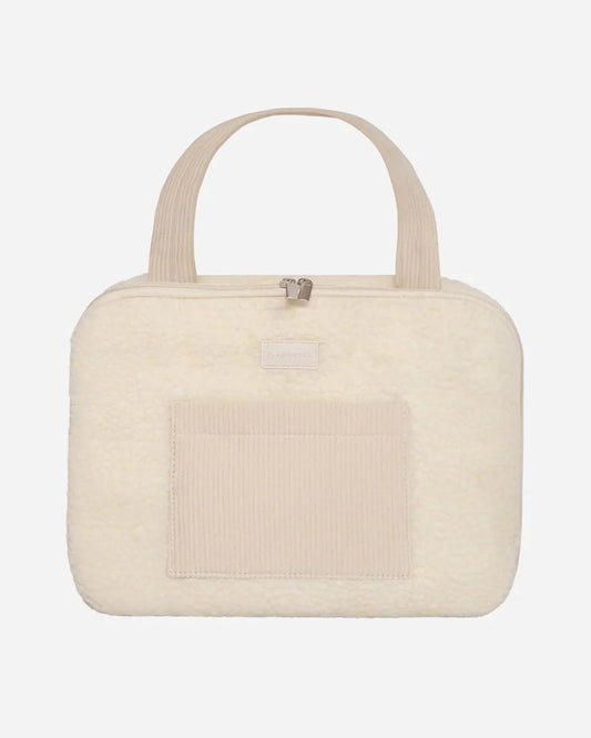 Large toiletry bag - DEBBIE