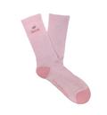 Chaussettes « Nerd Pig »