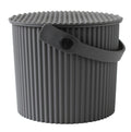 Seau Omnioutil Bucket XS 4L