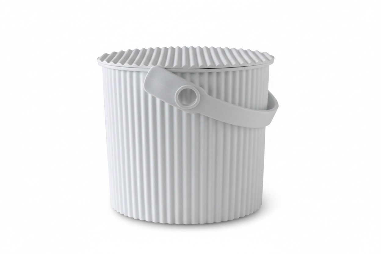 Omnitool emmer XS 4L 