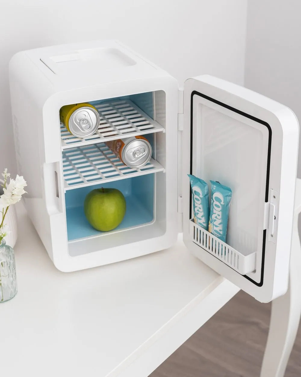 Portable Cosmetics Refrigerator 10L - ELI