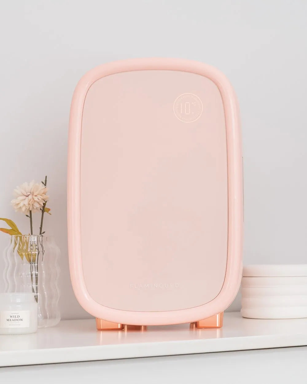 Professional 12L Cosmetics Refrigerator - KENDALL