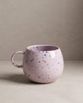Tasse boule New Party – 250 ml – Lilas
