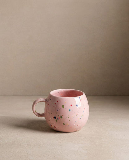 New Party Mug Boule 250ml - Mélange 6 Pièces
