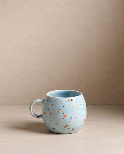 New Party Ball Mug 250ml