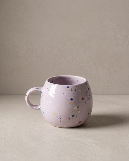 New Party Ball Mug 90ml