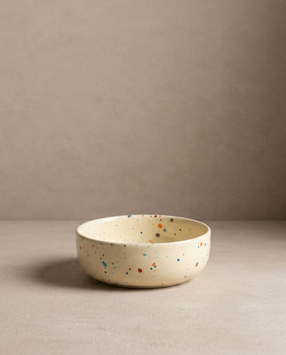New Party Bowl 19cm - Mix 6 Pieces