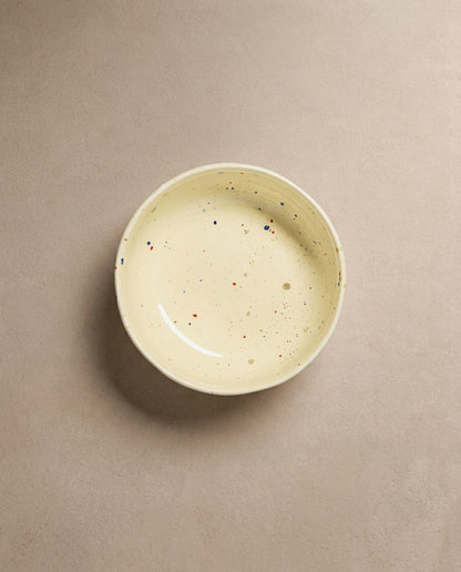 New Party Bowl 15cm - Mix 6 Pieces