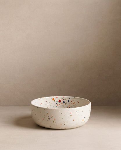 New Party Bowl 12cm - Mixed 6 Pieces