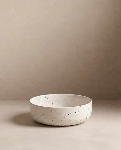New Party Bowl 19cm - Mix 6 Pieces