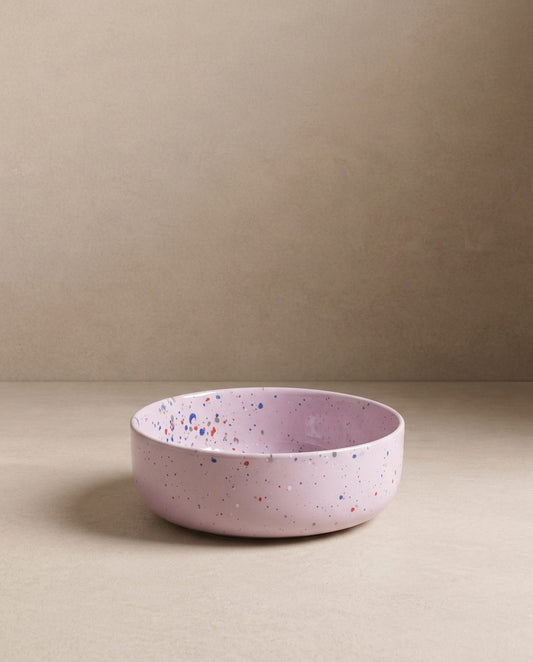 New Party Bowl 15cm - Assorted 6 Pieces