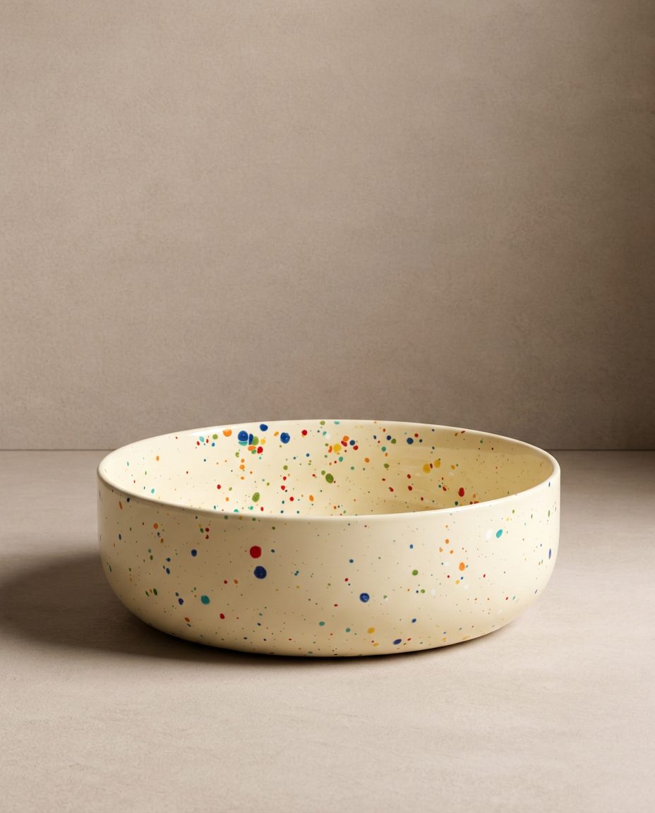New Party Bowl 15cm