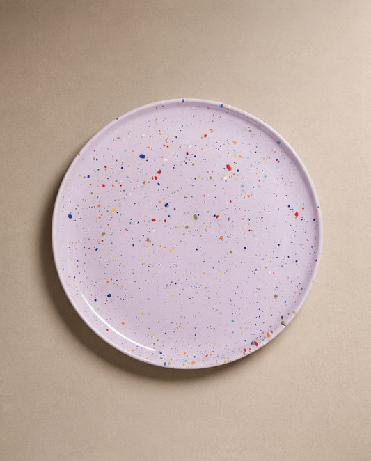 New Party Dinner Plate 27cm