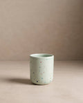Tasse à expresso / coquetier New Party – Vert