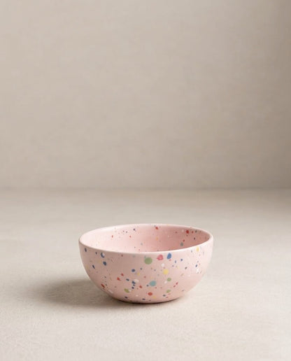 New Party Mini Bowl Mix 4 Pieces